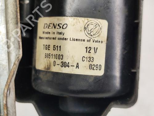 Essuie-glace moteur avant FIAT PUNTO (188_) 1.2 16V 80 (188.233, .235, .253, .255, .333, .353, .639,... | BP26908610M29 