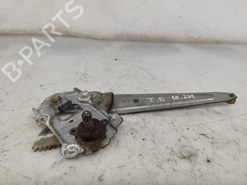 Rudehejsemekanisme Højre bagtil TOYOTA STARLET (_P8_) 1.0 (EP80_, EP80R) (54 hp) 26908639