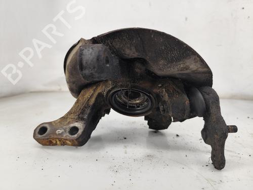 Right front steering knuckle TOYOTA STARLET (_P8_) 1.0 (EP80_, EP80R) | BP27026215M26 