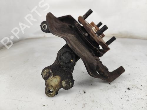 Right front steering knuckle TOYOTA STARLET (_P8_) 1.0 (EP80_, EP80R) | BP27026215M26 