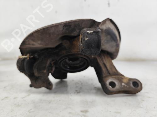 Left front steering knuckle TOYOTA STARLET (_P8_) 1.0 (EP80_, EP80R) | BP27026216M25 