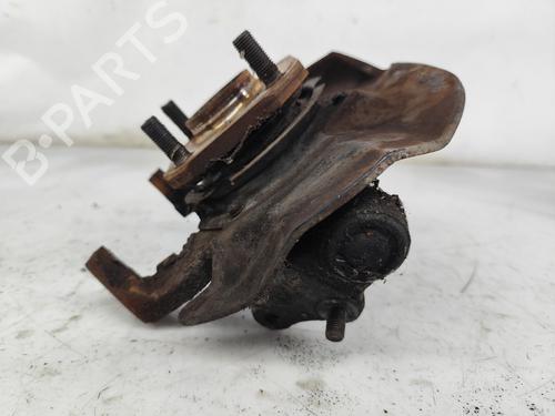 Left front steering knuckle TOYOTA STARLET (_P8_) 1.0 (EP80_, EP80R) | BP27026216M25 