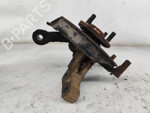 Left front steering knuckle TOYOTA STARLET (_P8_) 1.0 (EP80_, EP80R) | BP27026216M25 