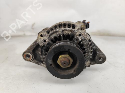 Used Alternator TOYOTA STARLET (_P8_) 1.0 (EP80_, EP80R) (54 hp) 26908628