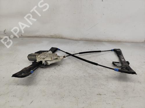 Front right window mechanism SEAT IBIZA III (6L1) 1.2 | BP26910846C23 
