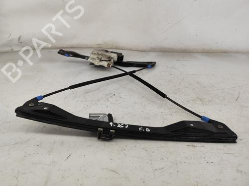 Front right window mechanism SEAT IBIZA III (6L1) 1.2 | BP26910846C23 