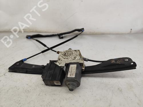 Front right window mechanism SEAT IBIZA III (6L1) 1.2 | BP26910846C23 