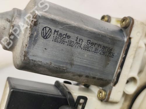Front right window mechanism SEAT IBIZA III (6L1) 1.2 | BP26910846C23 