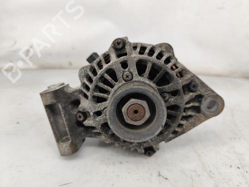 Alternator FORD FIESTA V (JH_, JD_) 1.25 16V 2S6T10300CB