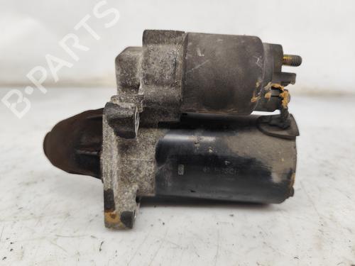 Starter FORD FIESTA V (JH_, JD_) 1.25 16V | BP26910863M8 