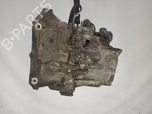 Gearbox OPEL INSIGNIA A Sports Tourer (G09) 2.0 CDTI (35) | BP26966130M3 