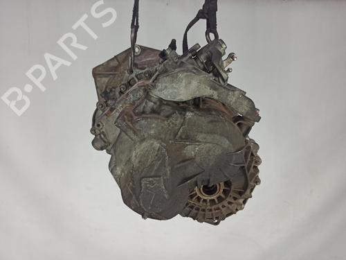 Gearbox OPEL INSIGNIA A Sports Tourer (G09) 2.0 CDTI (35) | BP26966130M3 