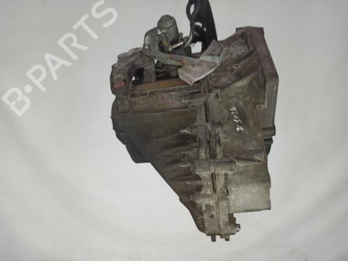 Gearbox OPEL INSIGNIA A Sports Tourer (G09) 2.0 CDTI (35) | BP26966130M3 