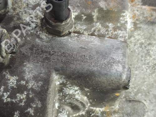 Gearbox OPEL INSIGNIA A Sports Tourer (G09) 2.0 CDTI (35) | BP26966130M3 