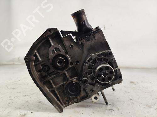 Cylinder head OPEL INSIGNIA A Sports Tourer (G09) 2.0 CDTI (35) | BP26974849M5 