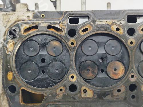 Cylinder head OPEL INSIGNIA A Sports Tourer (G09) 2.0 CDTI (35) | BP26974849M5 