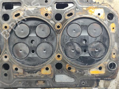 Cylinder head OPEL INSIGNIA A Sports Tourer (G09) 2.0 CDTI (35) | BP26974849M5 