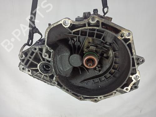 Gearbox OPEL ASTRA G Estate (T98) 1.7 TD (F35) W374