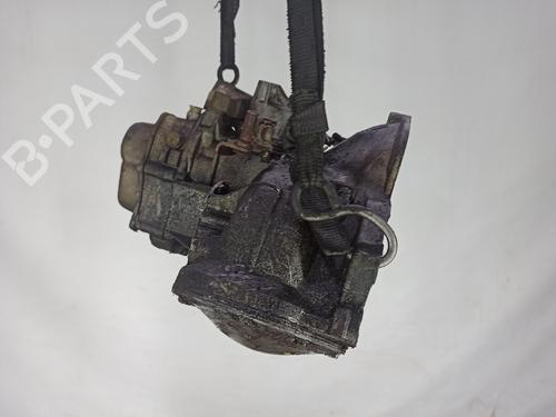 Gearbox OPEL ASTRA G Estate (T98) 1.7 TD (F35) | BP26966133M3 