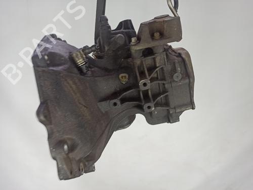 Gearbox OPEL ASTRA G Estate (T98) 1.7 TD (F35) | BP26966133M3 
