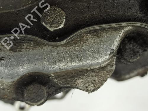 Gearbox OPEL ASTRA G Estate (T98) 1.7 TD (F35) | BP26966133M3 