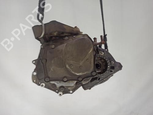 Gearbox OPEL ASTRA G Estate (T98) 1.7 TD (F35) | BP26966133M3 