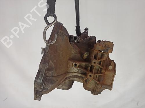 Gearbox OPEL MERIVA A MPV (X03) 1.4 16V Twinport (E75) | BP26966142M3 