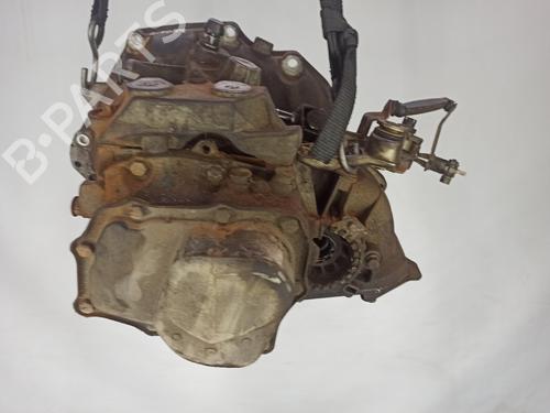 Gearbox OPEL MERIVA A MPV (X03) 1.4 16V Twinport (E75) | BP26966142M3 