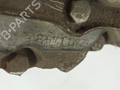 Gearbox OPEL MERIVA A MPV (X03) 1.4 16V Twinport (E75) | BP26966142M3 