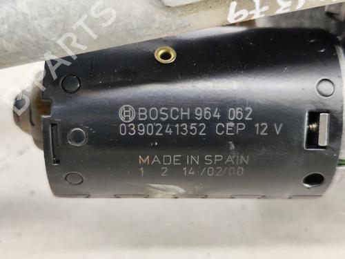 Front wiper motor RENAULT SCÉNIC I MPV (JA0/1_, FA0_) 1.4 16V (JA0D, JA1H, Ja0W, JA10) | BP26977536M29 