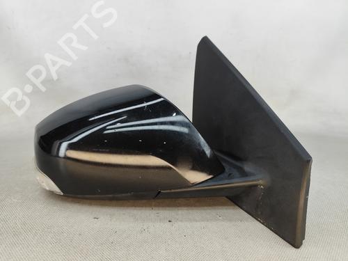 Right mirror RENAULT MEGANE III Grandtour (KZ0/1) 1.5 dCi (KZ09, KZ0D, KZ1G, KZ29, KZ14, KZ1W, KZ10, KZ1F,... | BP24630945C27