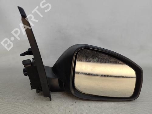 Used Right mirror RENAULT MEGANE III Grandtour (KZ0/1) 1.5 dCi (KZ09, KZ0D, KZ1G, KZ29, KZ14, KZ1W, KZ10, KZ1F,... (110 hp) 24630945