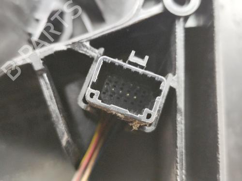 Right mirror RENAULT MEGANE III Grandtour (KZ0/1) 1.5 dCi (KZ09, KZ0D, KZ1G, KZ29, KZ14, KZ1W, KZ10, KZ1F,... | BP24630945C27