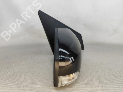 Right mirror RENAULT MEGANE III Grandtour (KZ0/1) 1.5 dCi (KZ09, KZ0D, KZ1G, KZ29, KZ14, KZ1W, KZ10, KZ1F,... | BP24630945C27