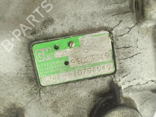 Gearbox BMW 3 Touring (E46) 330 d | BP26966179M3 