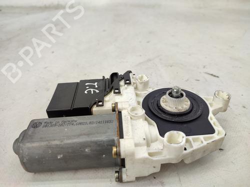 Used Left rear window motor VW GOLF IV (1J1) 1.9 TDI (110 hp) 26966117