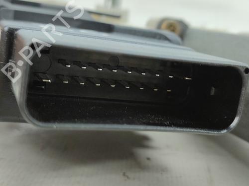 Left rear window motor VW GOLF IV (1J1) 1.9 TDI | BP26966117E23 