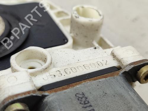 Left rear window motor VW GOLF IV (1J1) 1.9 TDI | BP26966117E23 