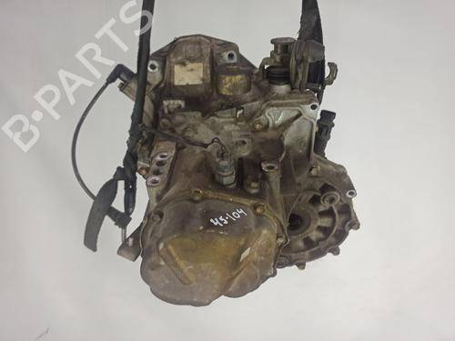 Gearbox CHEVROLET MATIZ (M200, M250) 1.0 | BP26966172M3 