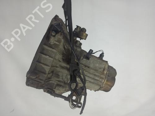 Gearbox CHEVROLET MATIZ (M200, M250) 1.0 | BP26966172M3 