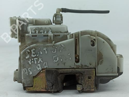 Used Front right lock SEAT IBIZA II (6K1) [1993-2002]  27091432