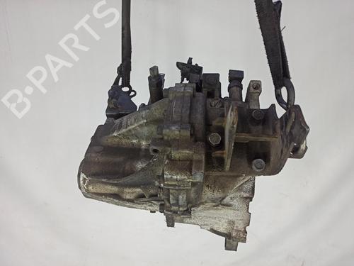 Gearbox KIA CERATO I Hatchback (LD) 1.5 CRDi | BP26966143M3