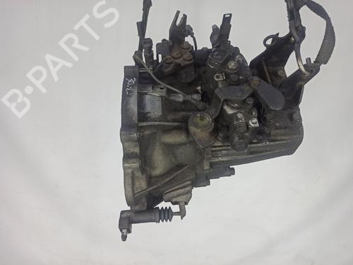 Gearbox KIA CERATO I Hatchback (LD) 1.5 CRDi | BP26966143M3