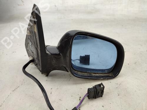 Spiegel buiten rechts VW GOLF IV (1J1) 1.9 TDI (110 hp) 26966128