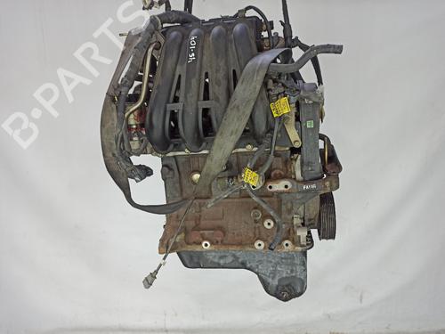 Motor CHEVROLET MATIZ (M200, M250) 1.0 | BP26966188M1