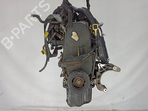 Motor CHEVROLET MATIZ (M200, M250) 1.0 | BP26966188M1