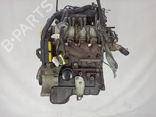 Motor CHEVROLET MATIZ (M200, M250) 1.0 | BP26966188M1