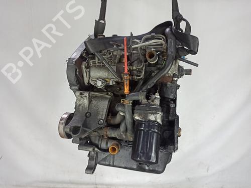 Engine VW GOLF III (1H1) 1.9 D | BP26003172M1