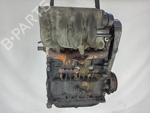 Engine VW GOLF III (1H1) 1.9 D | BP26003172M1