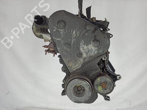 Engine VW GOLF III (1H1) 1.9 D | BP26003172M1
